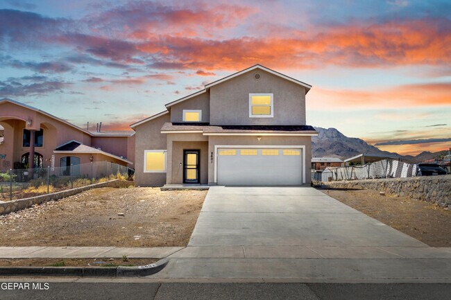Building Photo - 8601 Polaris St