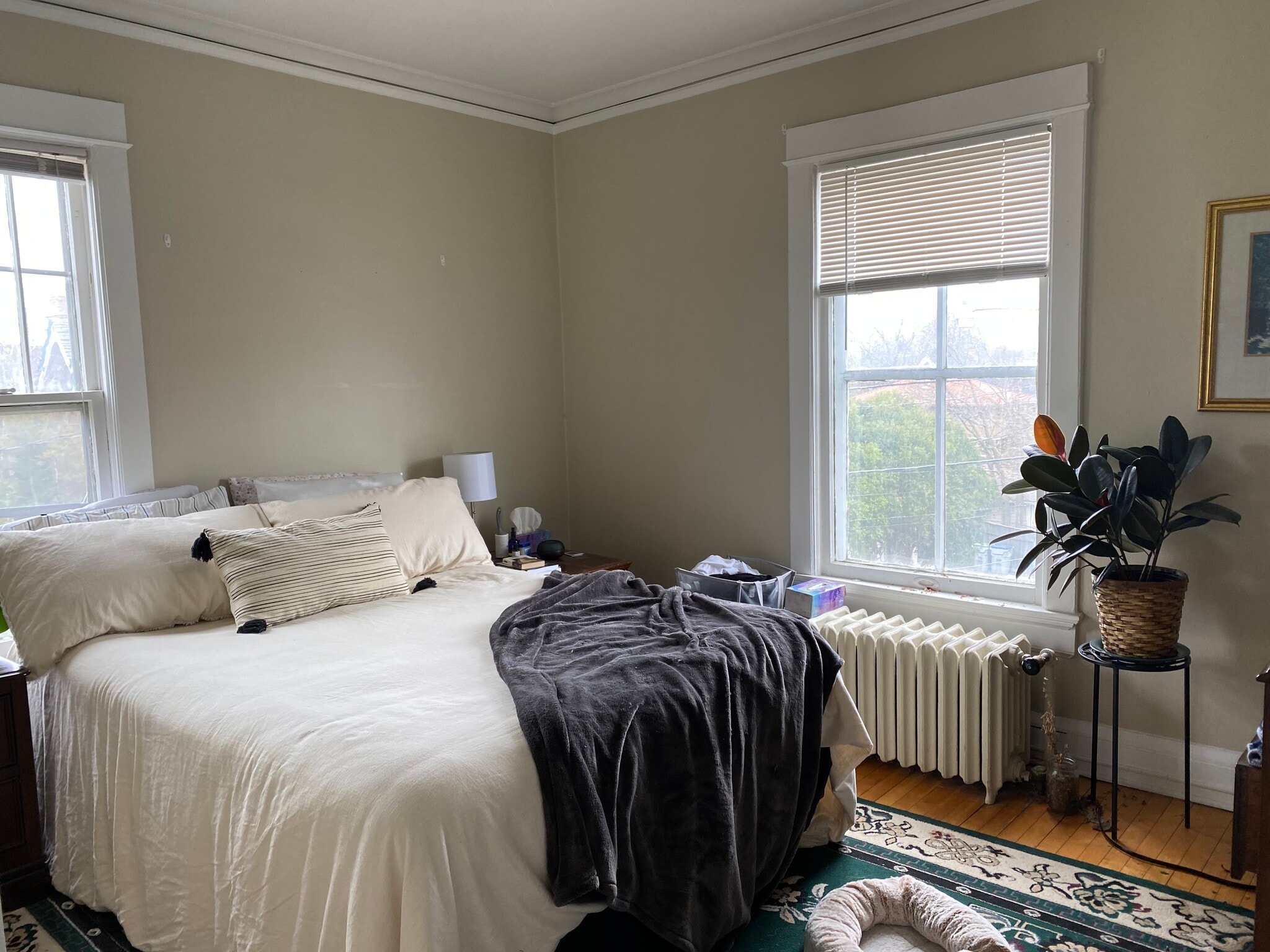 Building Photo - 3281 N Oakland Ave