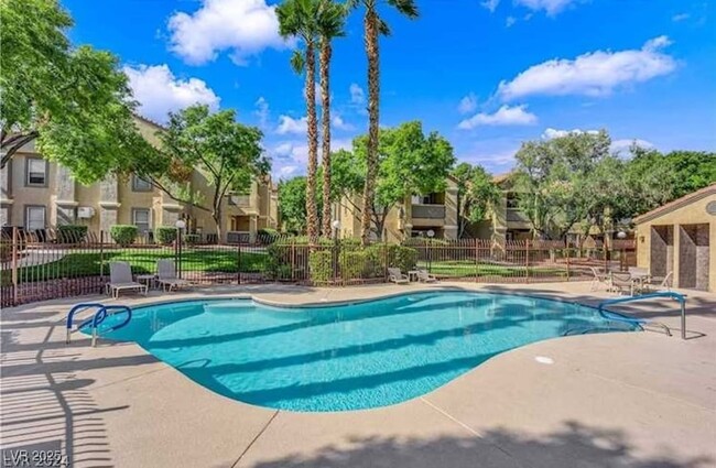 Building Photo - 2300 E Silverado Ranch Blvd