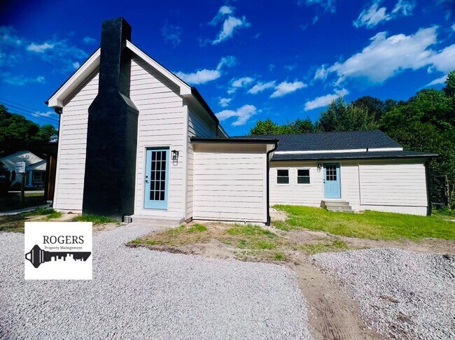 Building Photo - Four BR Available in Creedmoor