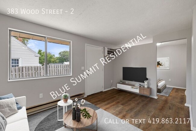 Building Photo - 383 Wood St