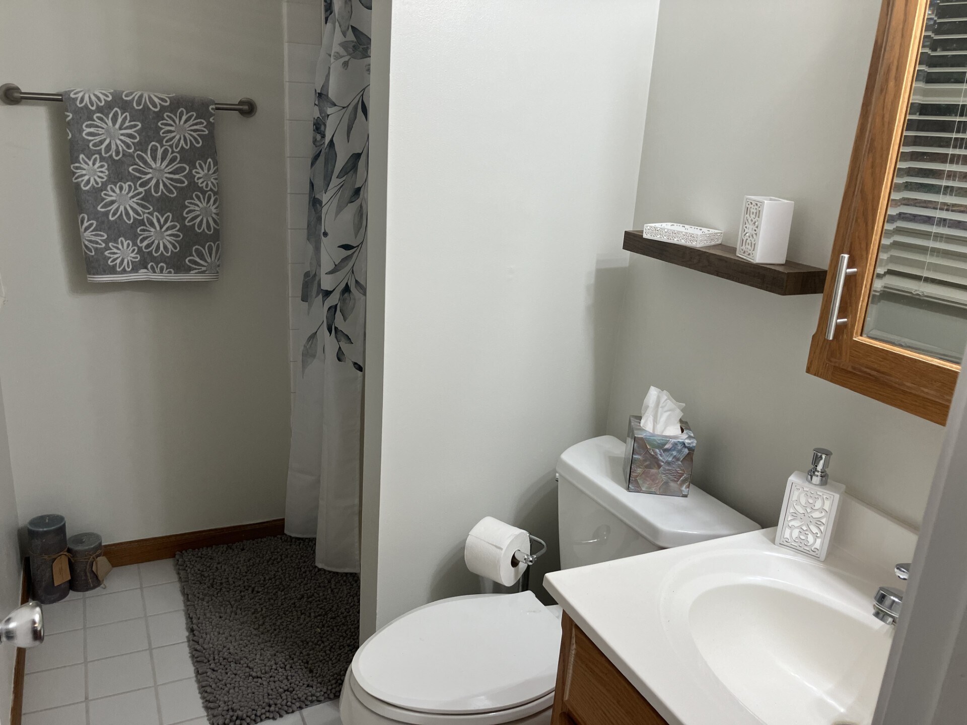 master bath - 144 Brentwood Dr