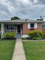 Building Photo - 509 Belt St