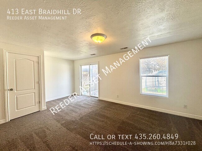 Building Photo - 413 Braidhill Dr