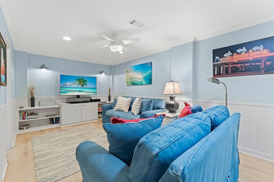 Building Photo - 7530 A1A S