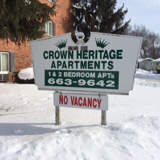 Building Photo - 900 Heritage Ln