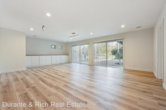 Building Photo - 2 br, 1 bath House - 1157 Via Conejo ADU