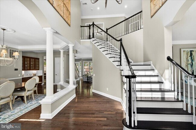 Building Photo - 7822 Gambrill Woods Way