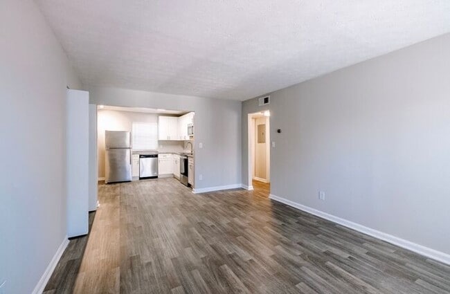 Building Photo - Modern Living at Westside Court