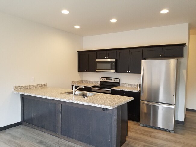 Building Photo - 1508 Butler Creek Ave