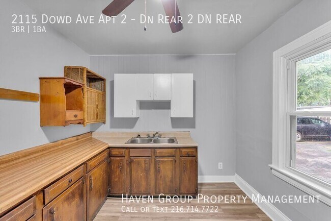 Building Photo - 2115 Dowd Ave