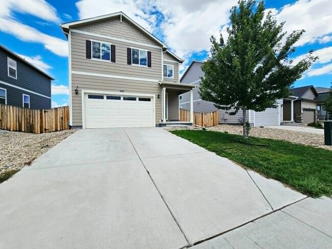 Building Photo - 10116 Castor Dr
