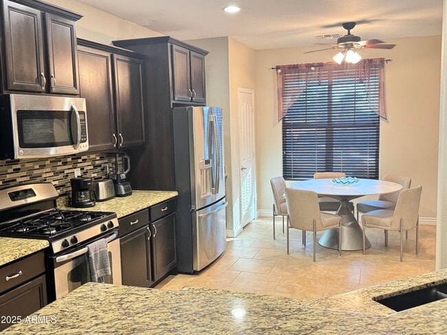 Building Photo - 18616 W Illini St