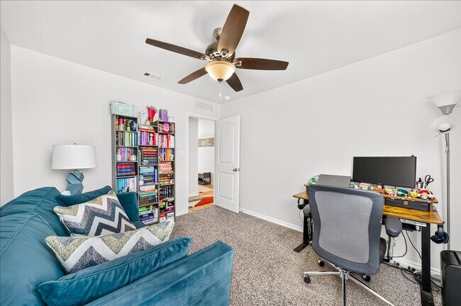 Building Photo - 7749 Bronco Buster Dr