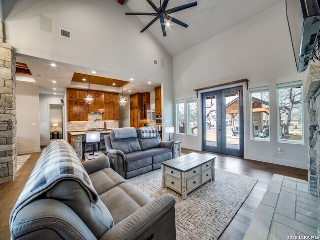 Building Photo - Great Custom Built Home at Atkins, TX