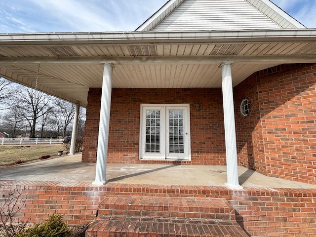 Building Photo - 156 Campground Rd