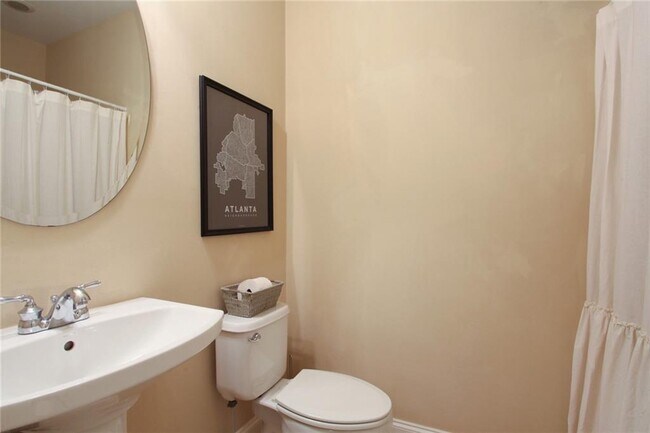 Building Photo - 1420 Briarhaven Trail