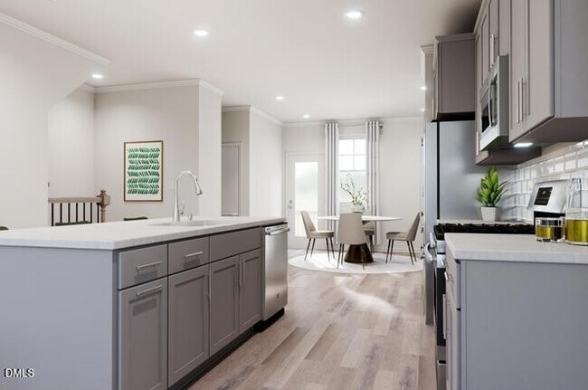 Building Photo - 3222 Gypsum Dr