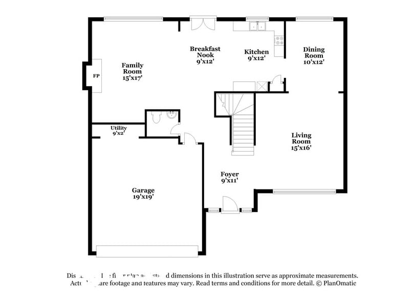 Building Photo - 2521 Meadow Pond Trail SW