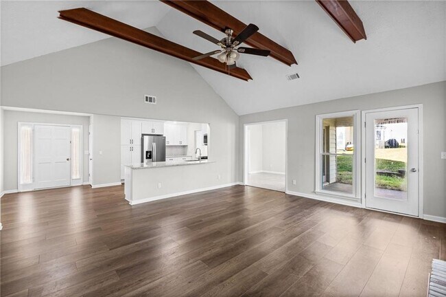 Building Photo - 1194 Meadow Oaks Dr NW