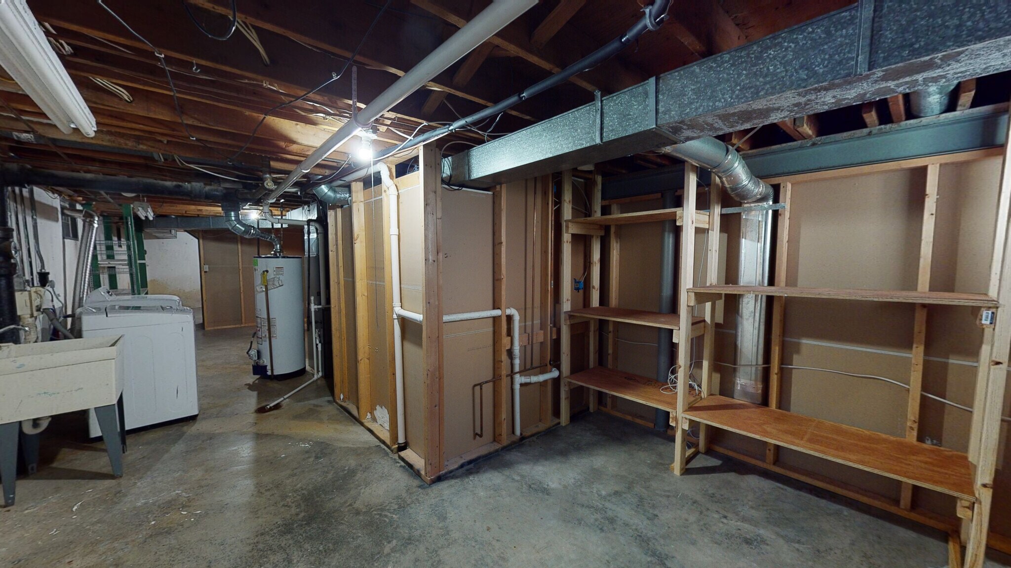 Building Photo - 707 Dorsey Way