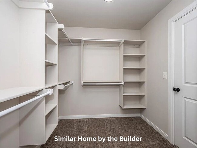 Building Photo - Brand-New 4-Bed Mustang Home w/ 2-Car Garage!