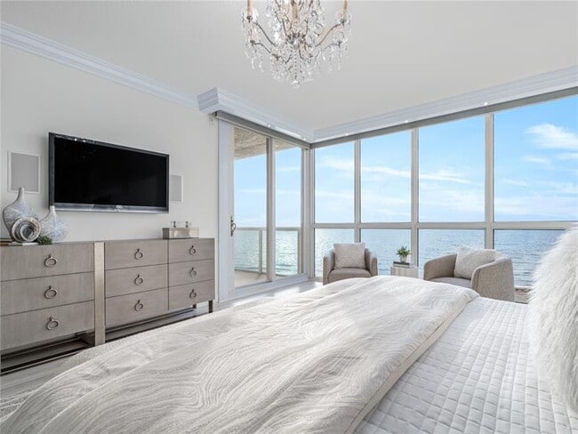 Building Photo - 3200 N Ocean Blvd