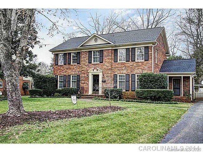 Primary Photo - 2823 Goneaway Rd
