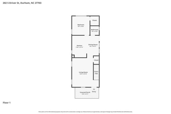 Building Photo - Close to Downtown Durham Brand New Construction