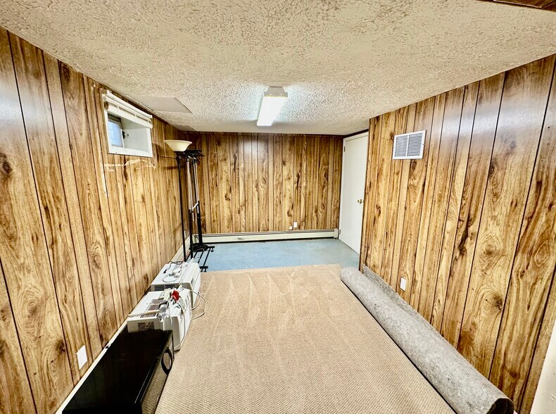 BASEMENT STORAGE - 10 Vernon Ave