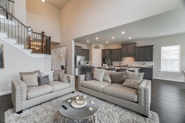 Building Photo - 73 Botanical Vista Dr