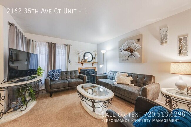 Building Photo - 2162 35th Ave Ct