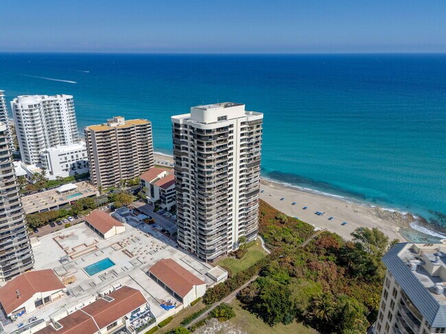 Building Photo - 4000 N Ocean Dr