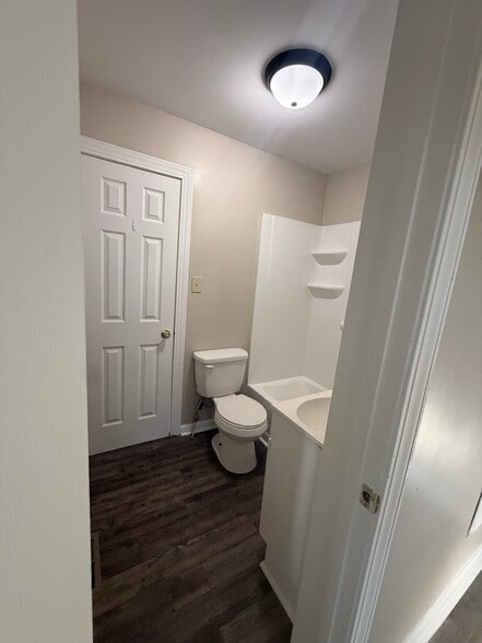 Bathroom - 255 16th Street Pl SE