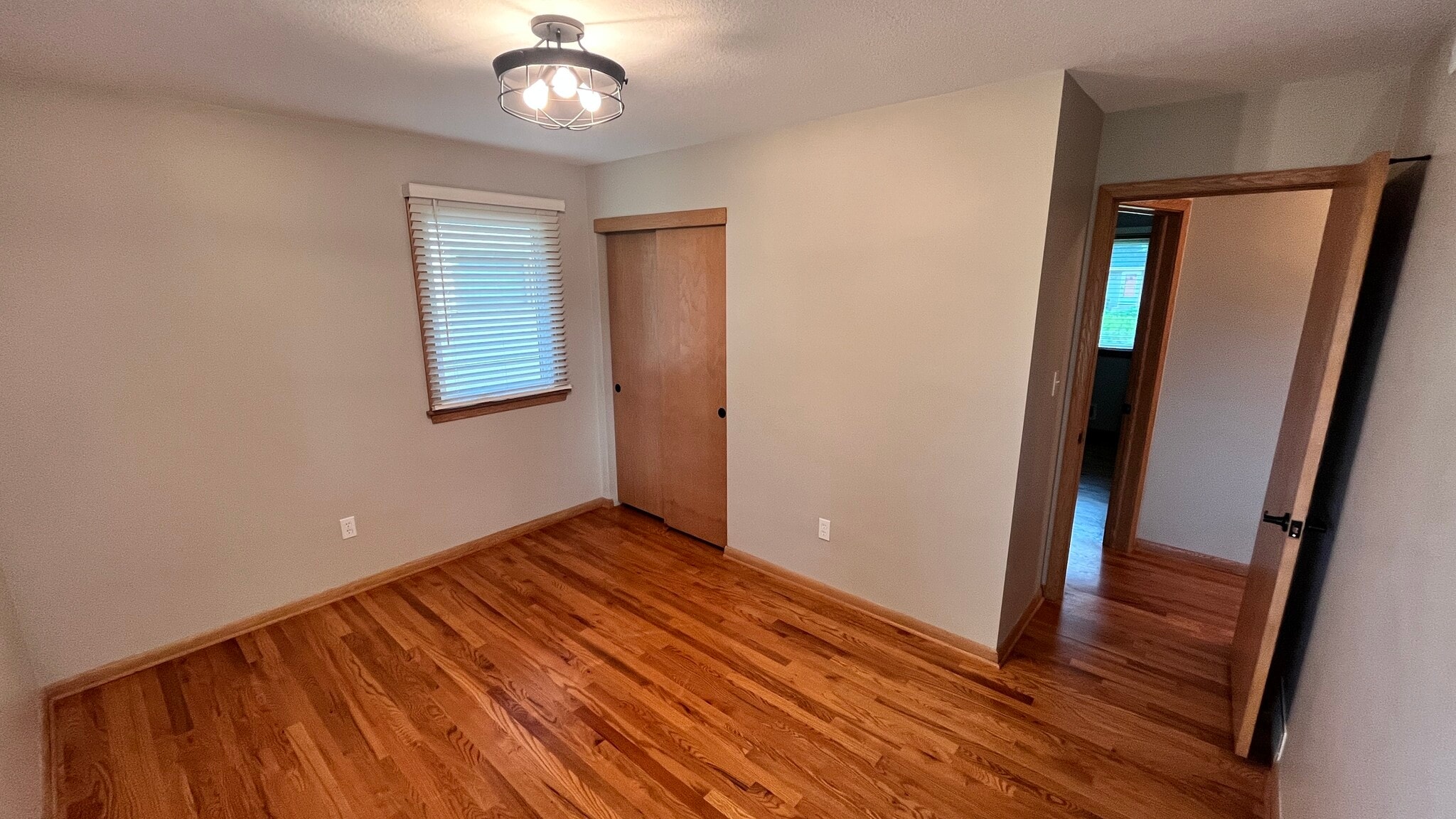 Bedroom 1 - 3733 3rd Pl NW