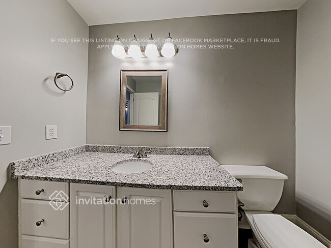 Building Photo - 17125 Windy Oaks Ct