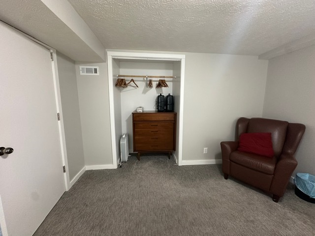 Downstairs Bedroom - 2338 N 69th St