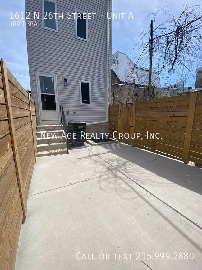 Building Photo - 1612 N 26th St