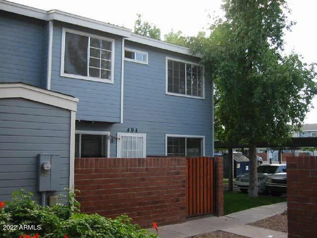 Primary Photo - 2301 E University Dr