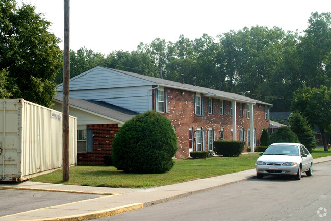 Building Photo - Woodside Square Apartments