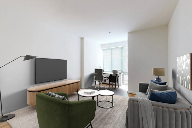 Building Photo - 27 Barker Ave