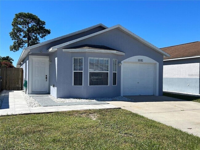 Building Photo - 1081 Vista Palma Way