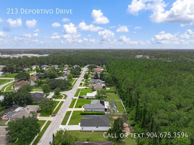 Building Photo - 213 Deportivo Dr