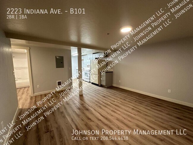 Building Photo - 2223 Indiana Ave