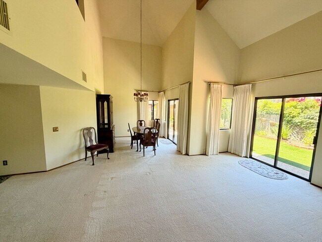 Building Photo - Private Oasis with Sunroom, Balcony & Lush Landscaping | 4BR Home Near Community Pool & Spa