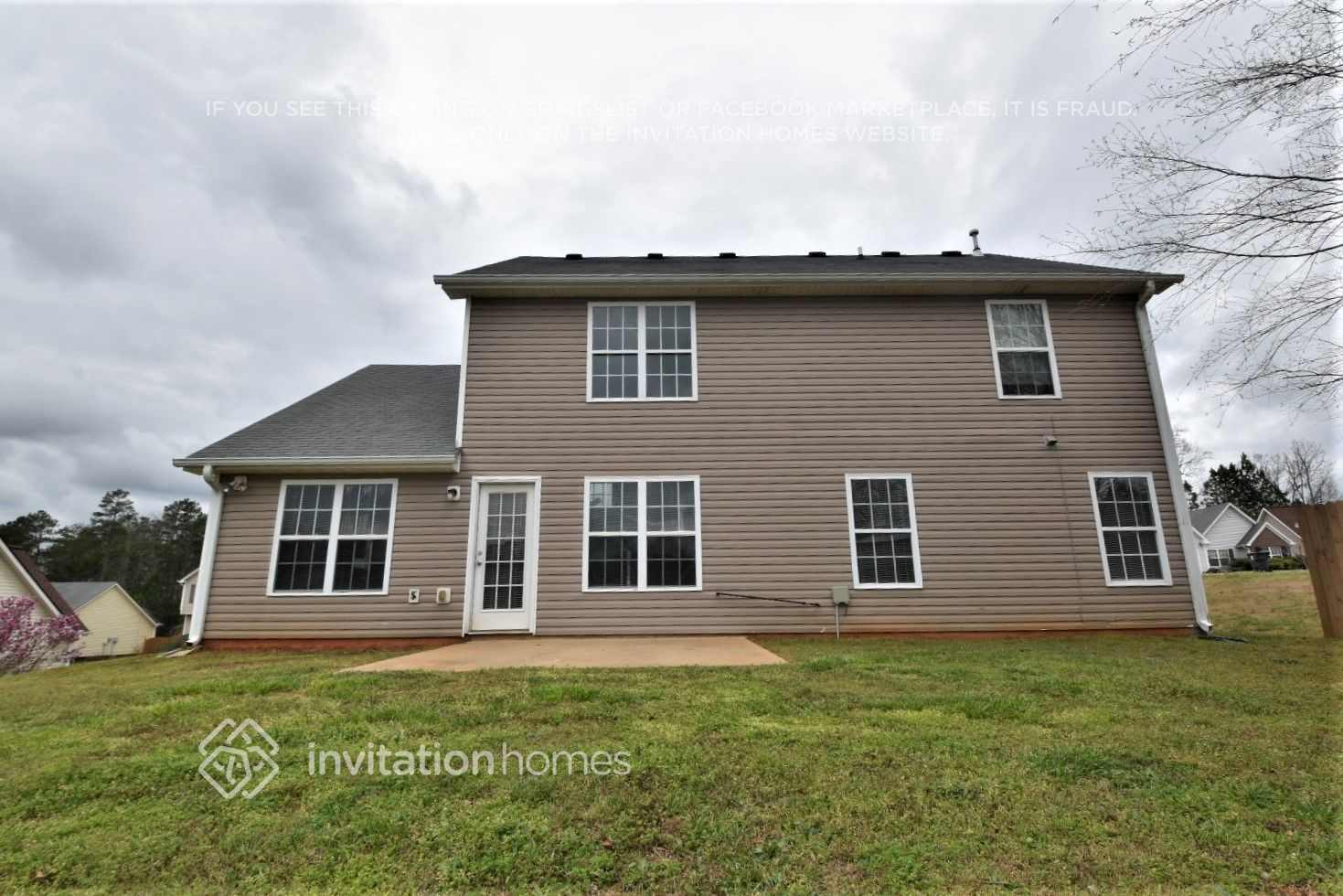 Building Photo - 5004 Grist Mill Dr