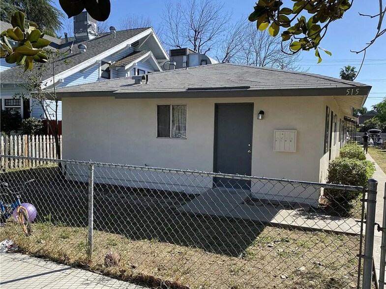 Building Photo - 515 Niles St