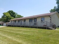 Building Photo - 1522 Delaware Ave