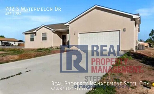 Primary Photo - Beautiful 4 bed/2 bath home in Pueblo West!