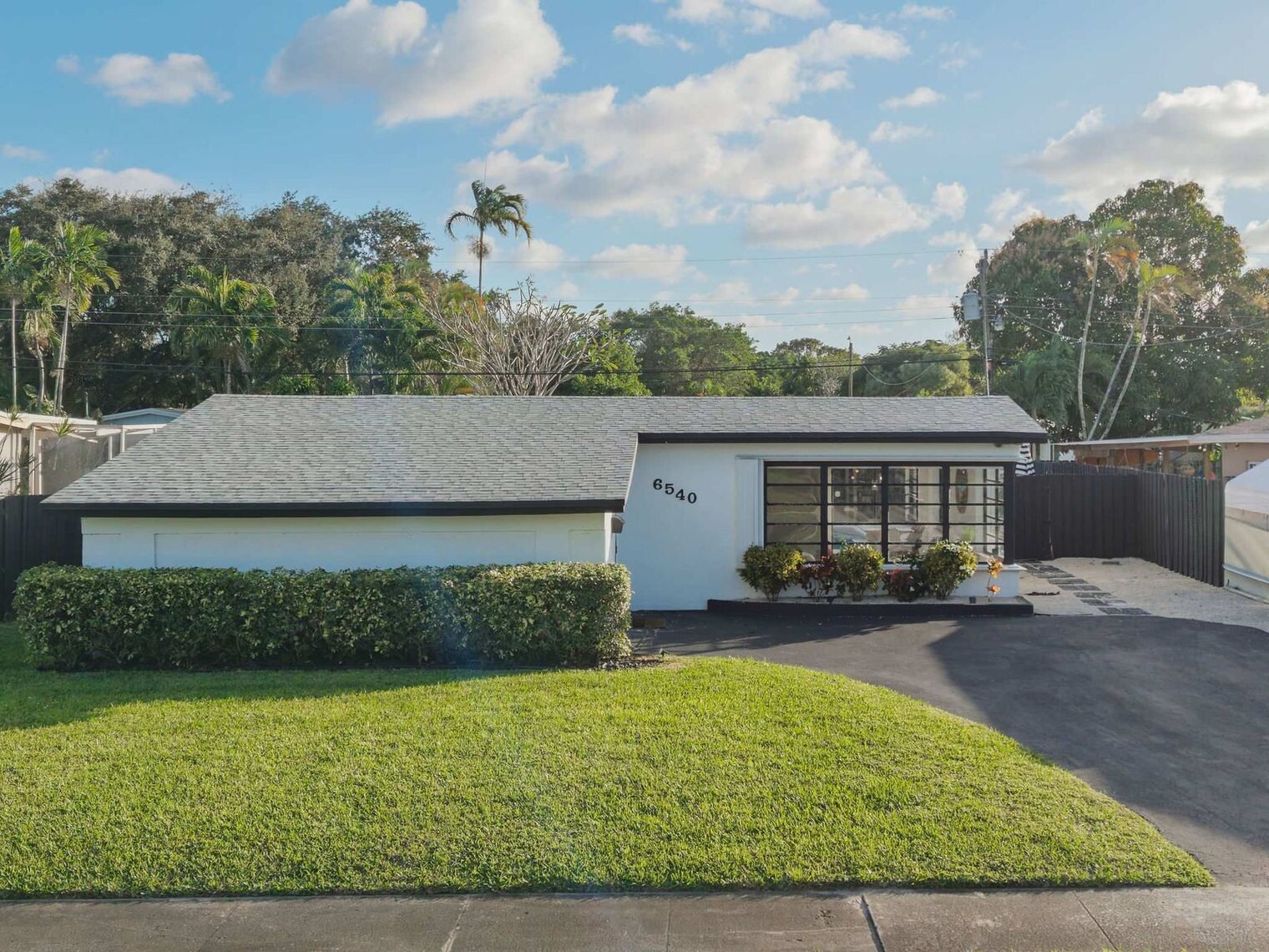 Building Photo - 6540 Park St